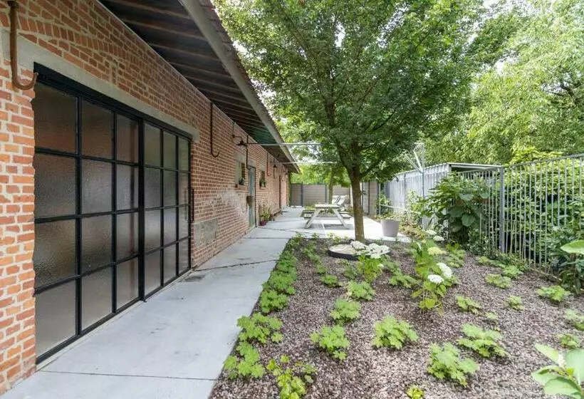 Aamiaismajoitus (B&B) Kroost