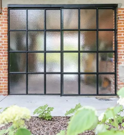 Aamiaismajoitus (B&B) Kroost