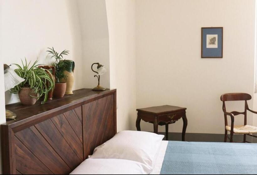 호텔 Agriturismo Morani