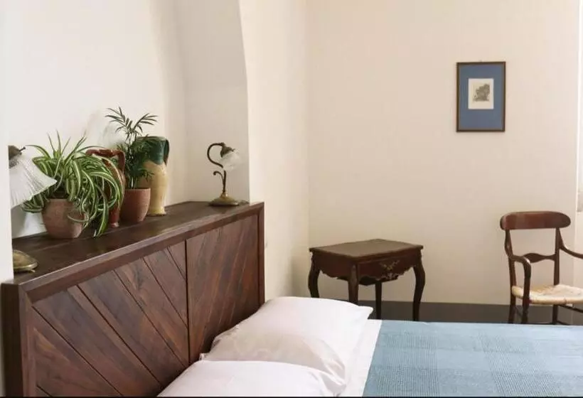 ホテル Agriturismo Morani
