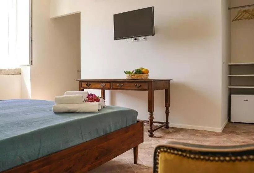 ホテル Agriturismo Morani