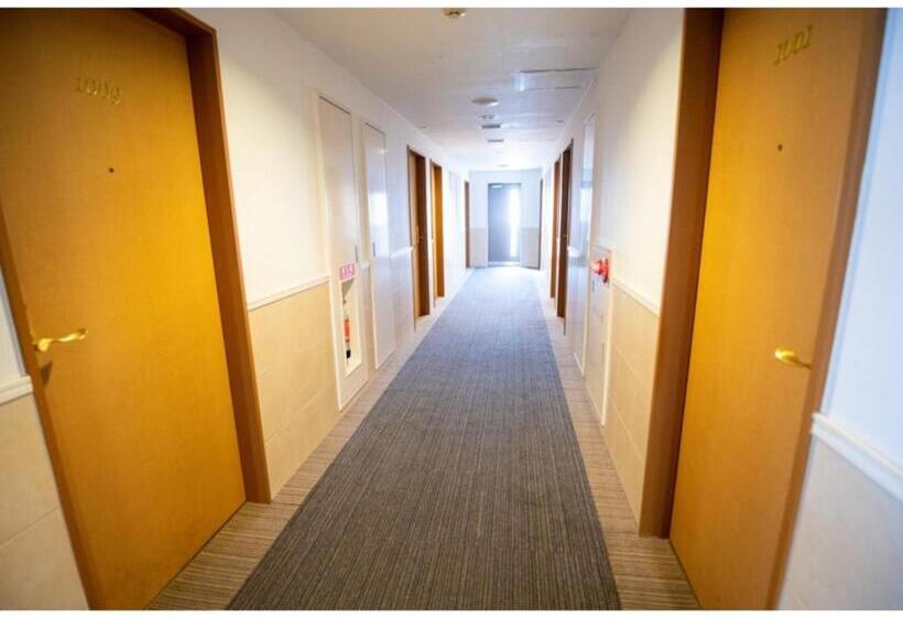 فندق Az Inn Handa Inter   Vacation Stay 69377v