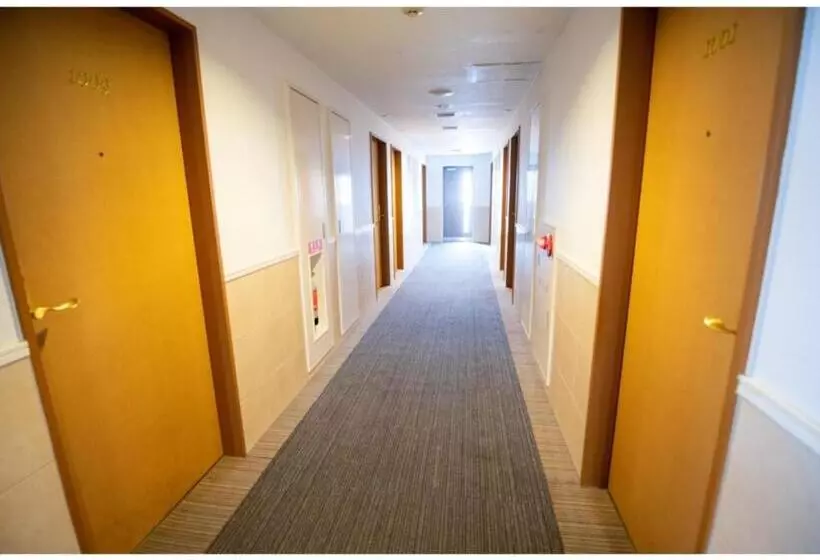 ホテル Az Inn Handa Inter   Vacation Stay 69377v