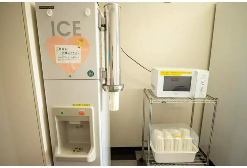 ホテル Az Inn Handa Inter   Vacation Stay 69377v