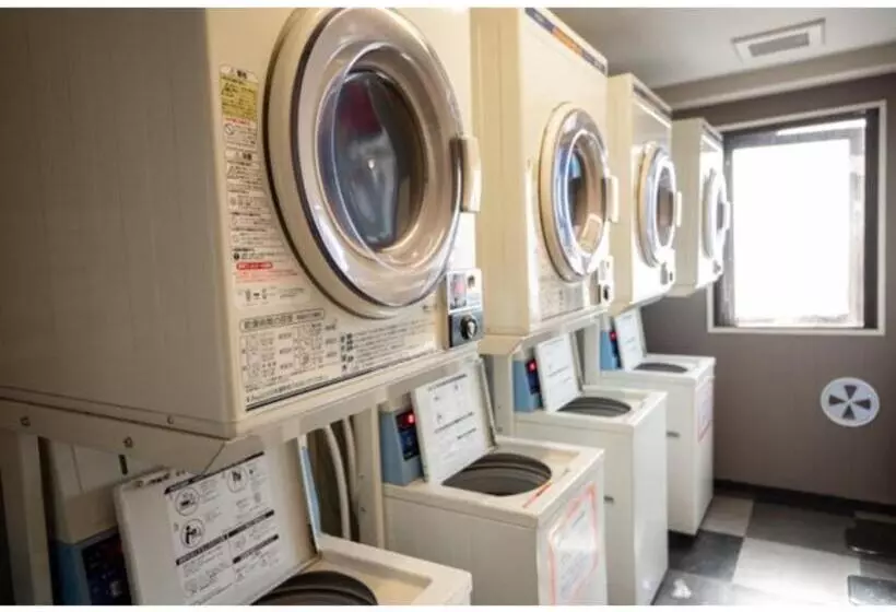 ホテル Az Inn Handa Inter   Vacation Stay 69377v