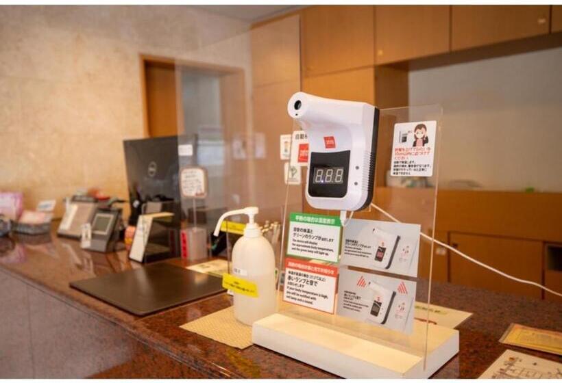 فندق Az Inn Handa Inter   Vacation Stay 69377v