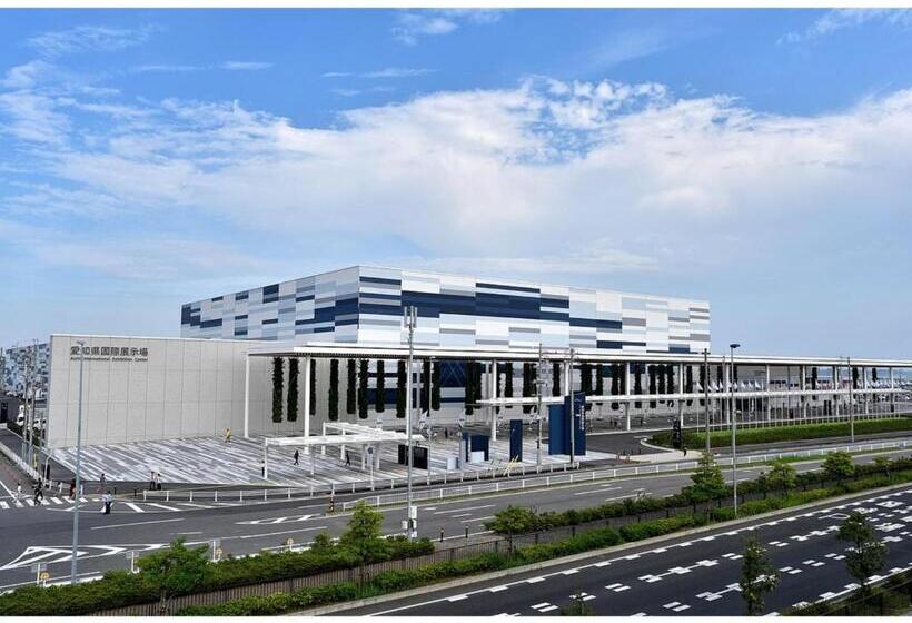 فندق Az Inn Handa Inter   Vacation Stay 69377v