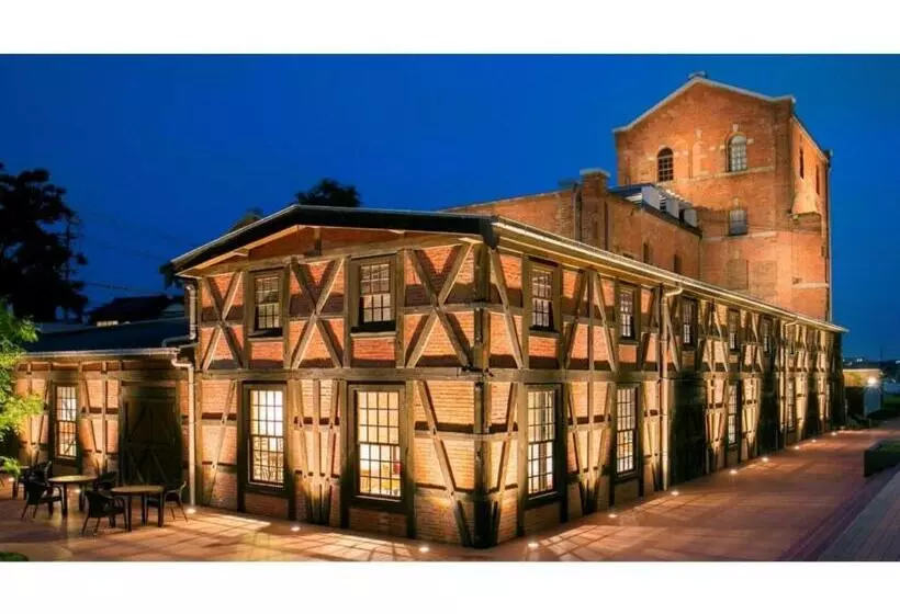 ホテル Az Inn Handa Inter   Vacation Stay 69377v