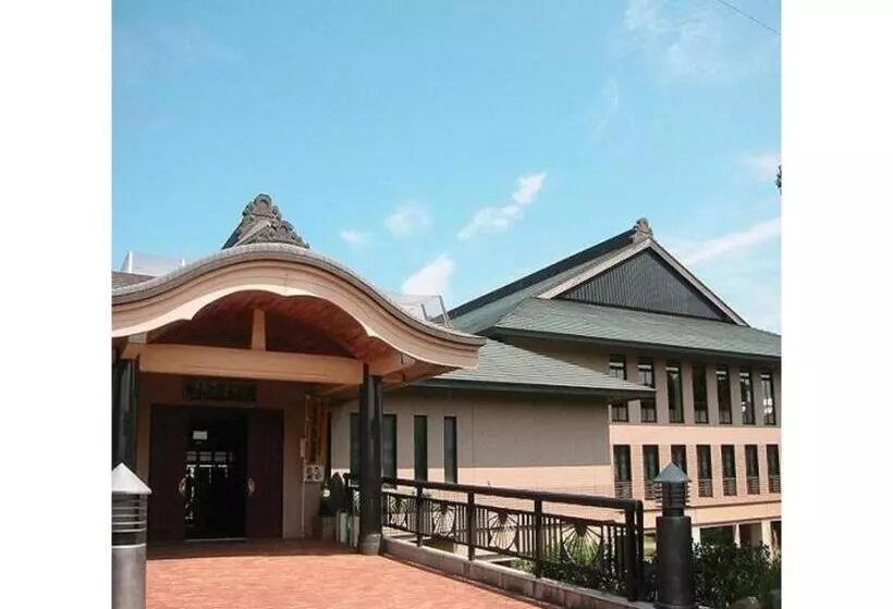 ホテル Az Inn Handa Inter   Vacation Stay 69377v