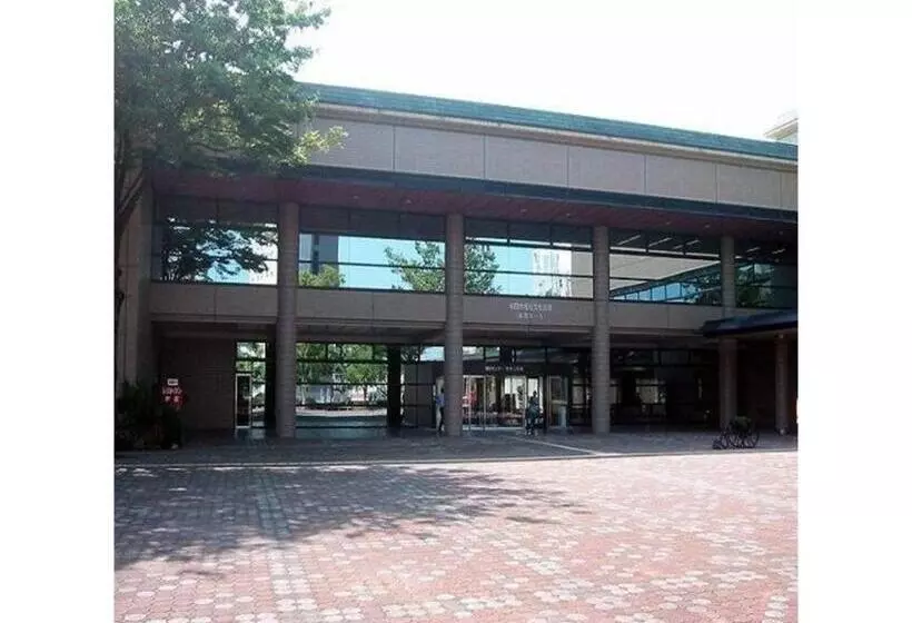 ホテル Az Inn Handa Inter   Vacation Stay 69377v