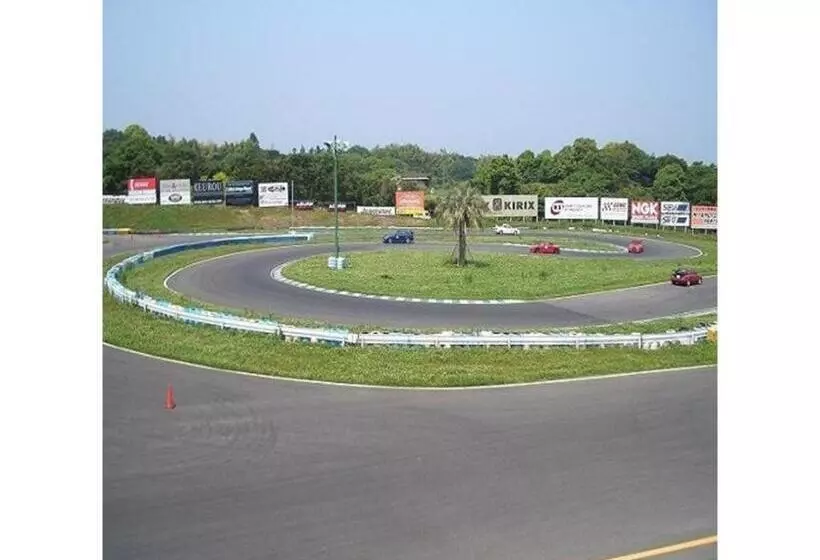 ホテル Az Inn Handa Inter   Vacation Stay 69377v