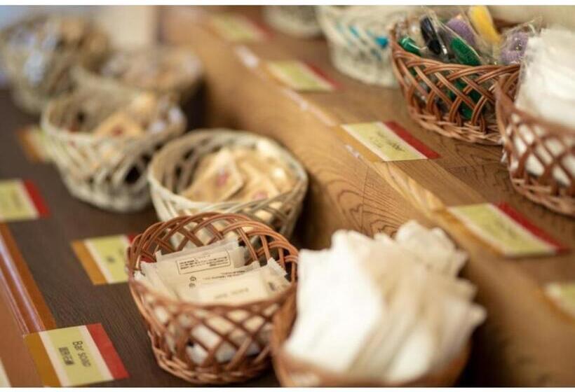 فندق Az Inn Handa Inter   Vacation Stay 69377v