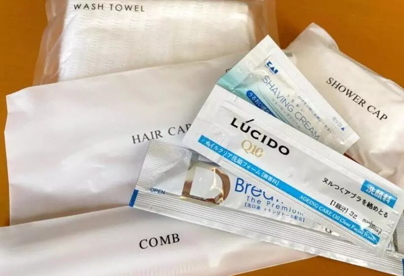 ホテル Az Inn Handa Inter   Vacation Stay 69377v