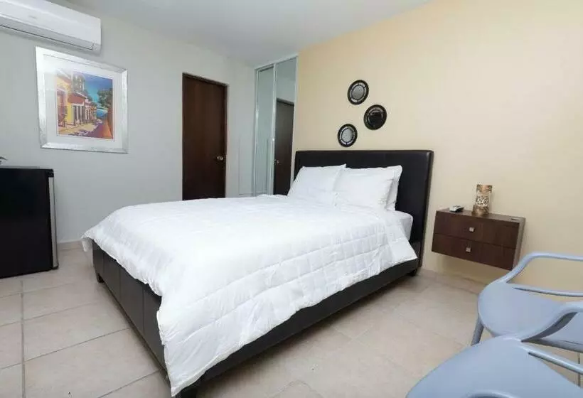 هتل Red Sunset Beach Club