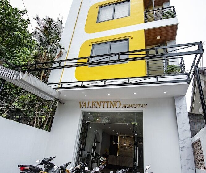 هتل Valentino Homestay