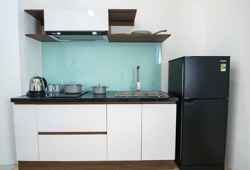 هتل Valentino Homestay