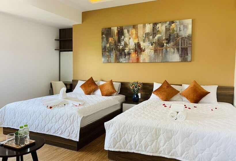 هتل Valentino Homestay