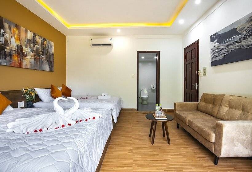 هتل Valentino Homestay