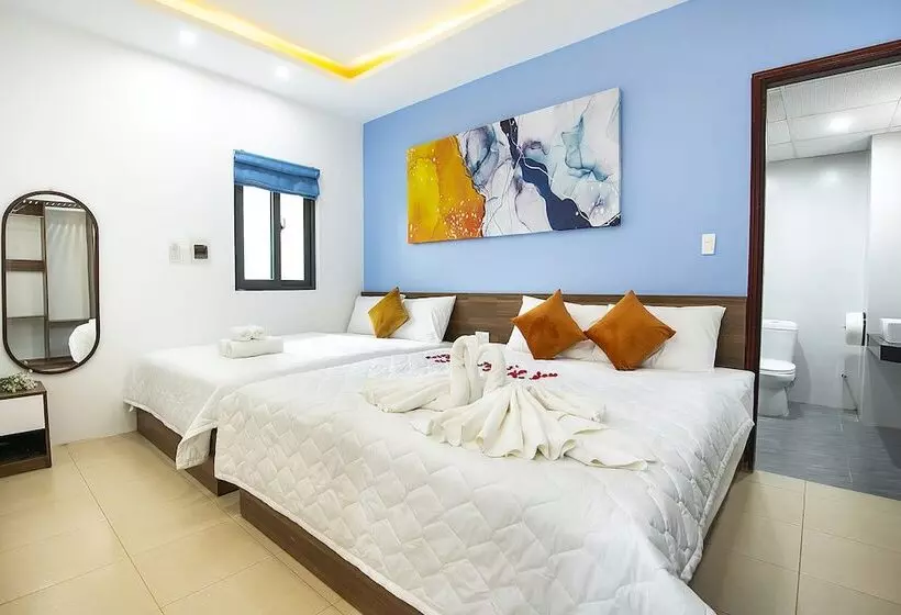 هتل Valentino Homestay