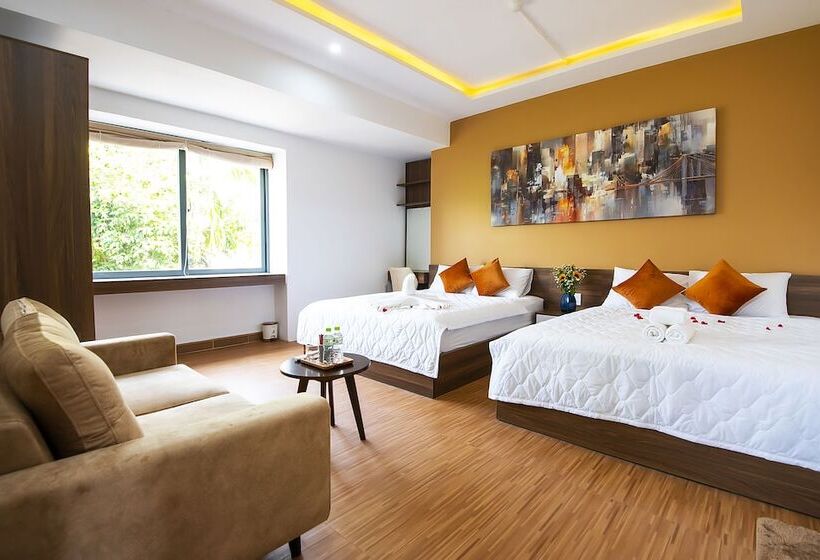 هتل Valentino Homestay