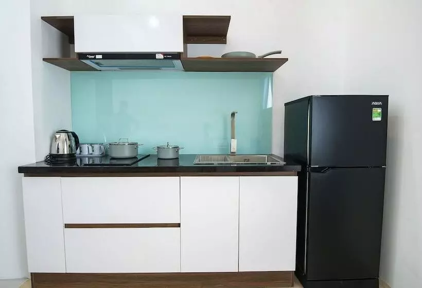 هتل Valentino Homestay