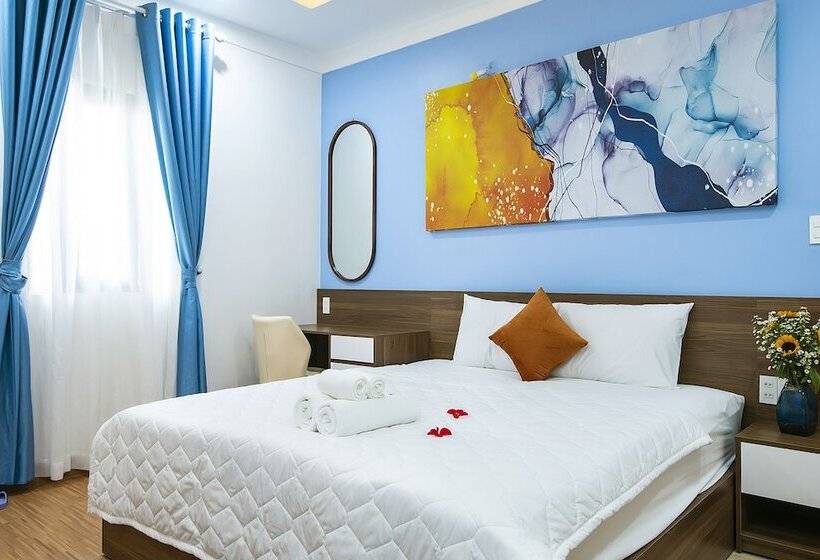 هتل Valentino Homestay