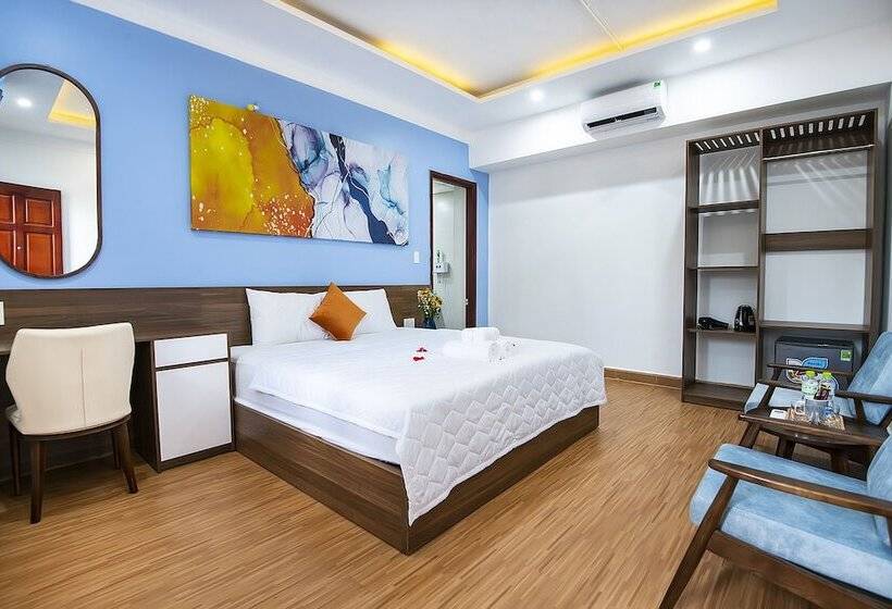 هتل Valentino Homestay