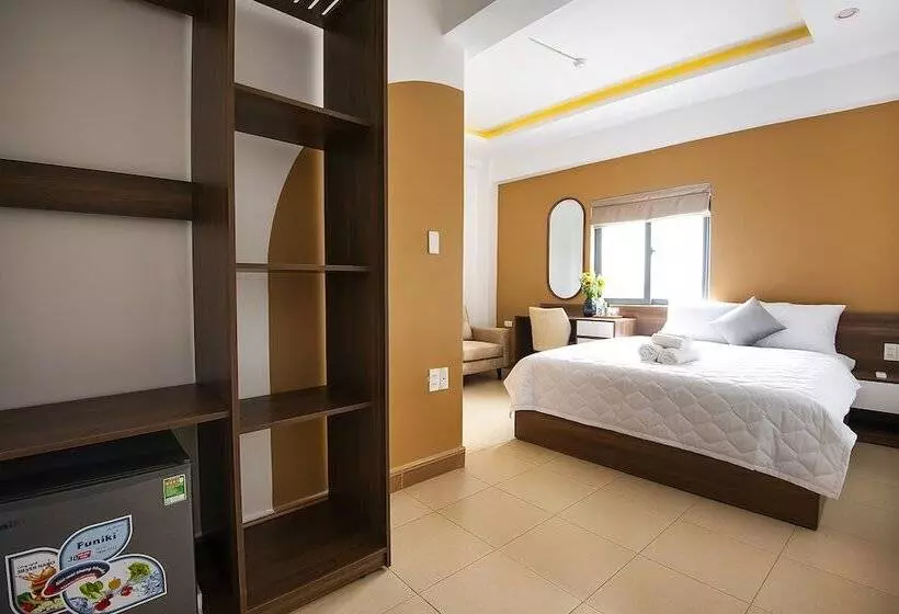 هتل Valentino Homestay