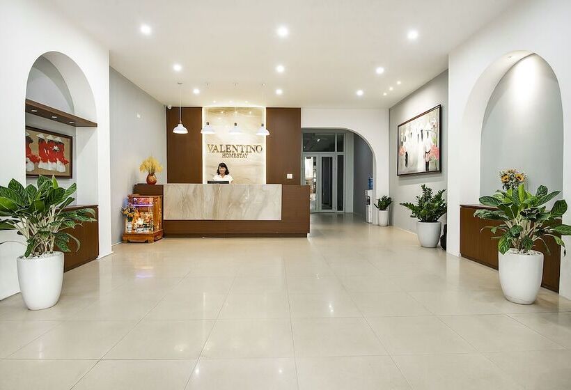 هتل Valentino Homestay