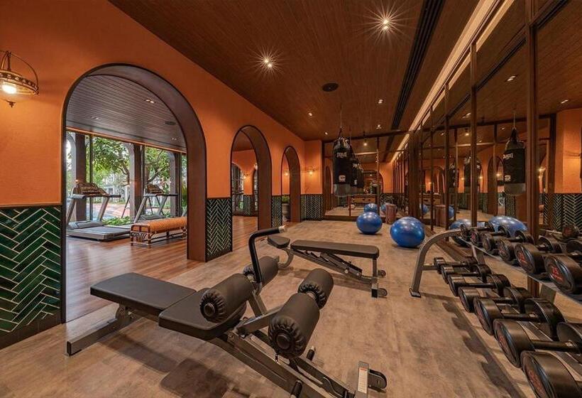 La Habana Huahin By Rt258