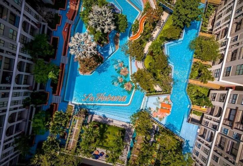 La Habana Huahin By Rt258