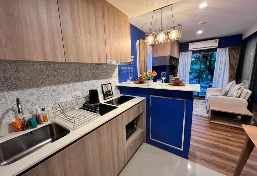 La Habana Huahin By Rt258