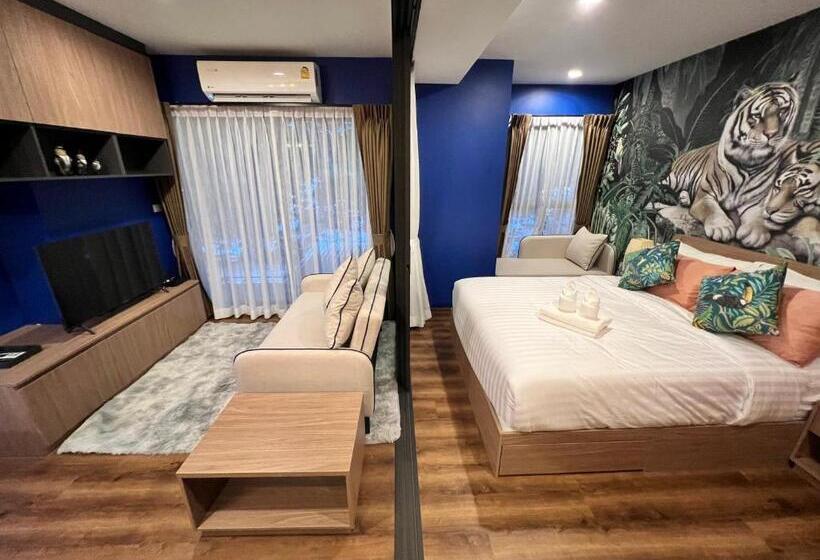 La Habana Huahin By Rt258