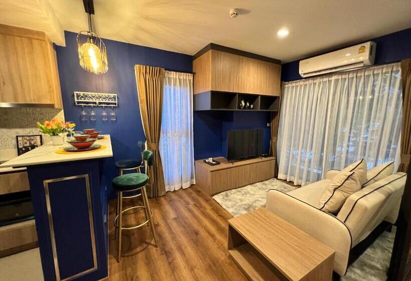 La Habana Huahin By Rt258