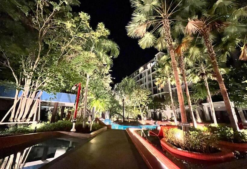 La Habana Huahin By Rt258