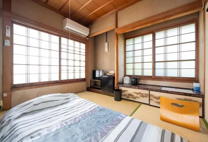 ペンション Chizu   Vacation Stay 83880v