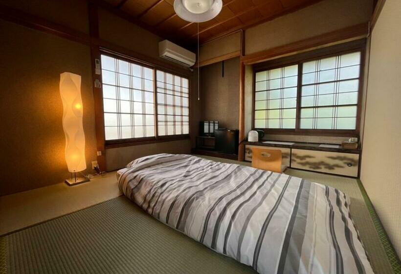 פנסיון Chizu   Vacation Stay 83880v