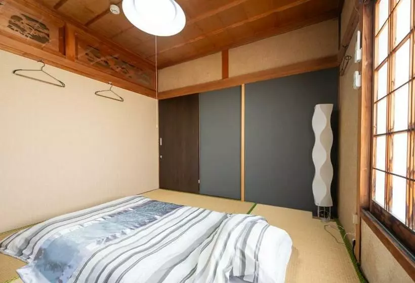 ペンション Chizu   Vacation Stay 83880v