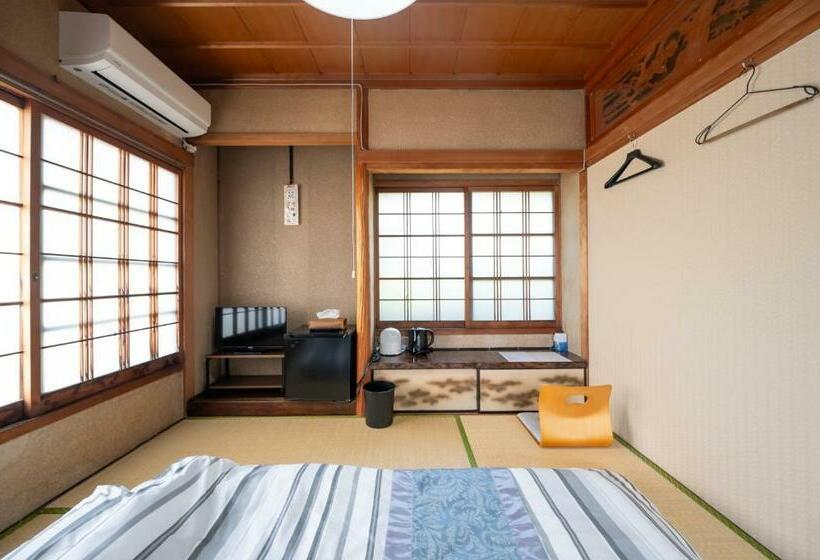 膳宿费 Chizu   Vacation Stay 83880v