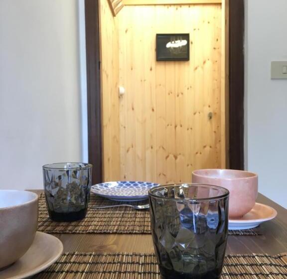 פנסיון Garola Coccodè 2