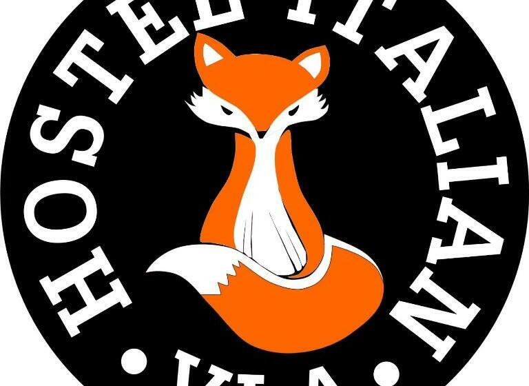 膳宿费 Hostel Italian