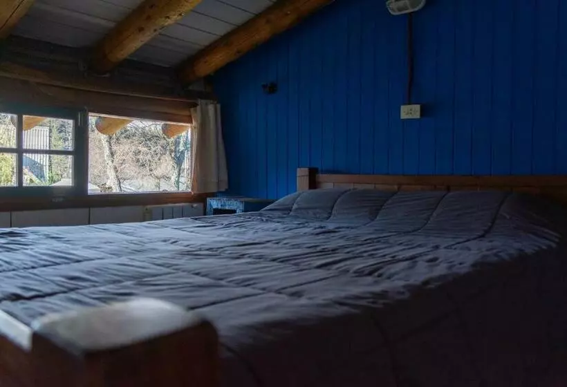 پانسیون Hostel Italian