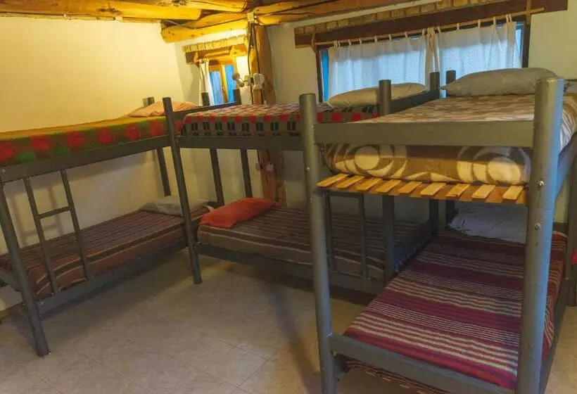 پانسیون Hostel Italian