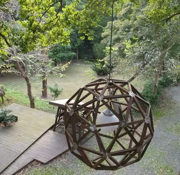 Majatalo Moon Hyo House 1