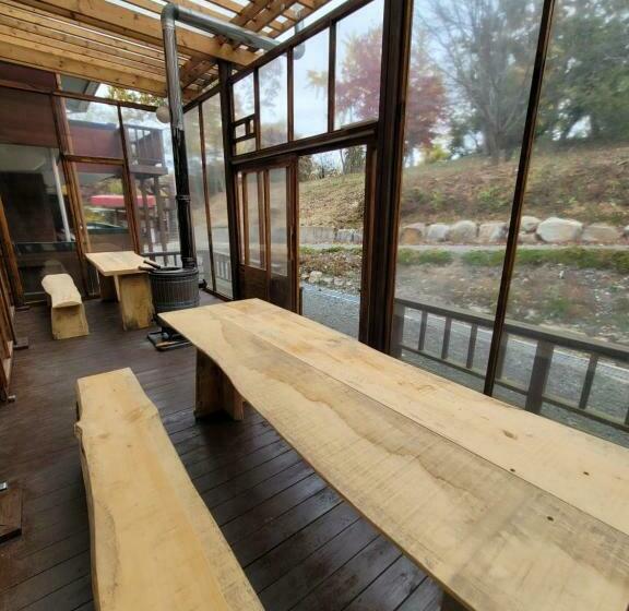 Pension Moon Hyo House 1