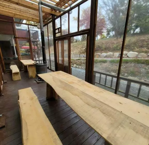 Majatalo Moon Hyo House 1