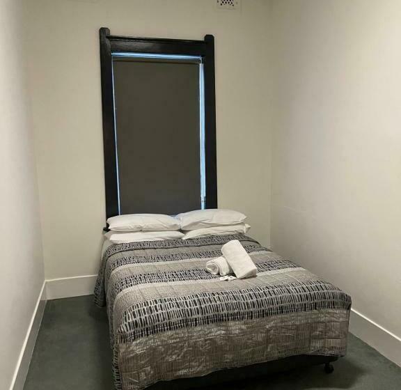 호스텔 Tattersalls