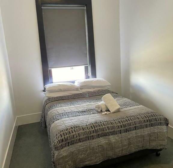 호스텔 Tattersalls