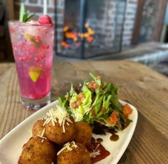 ユースホステル Tattersalls