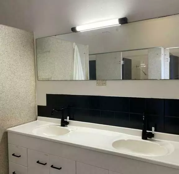 ユースホステル Tattersalls